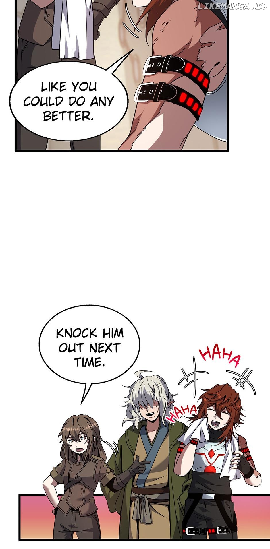 The Beginning After The End Chapter 219 image 12